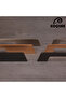 Ayla Matte Gold 224 mm Handle Luxury Country Kitchen Furniture Cabinet Drawer Handle - 6