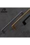 Delicate Chrome 224 mm Handle Luxury Country Kitchen Furniture Cabinet Drawer Handle - 7