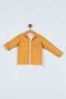 Boy's Seasonal Painted Cotton Pocket Shirt T-Shirt Set of 2