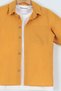 Boy's Seasonal Painted Cotton Pocket Shirt T-Shirt Set of 2 - 2