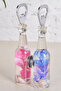 Magnetic Bottle Opener Flower Plant Motif Gazoz Lid - Watery and Soda