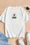 Kids Spirit Printed Cotton T-shirt - 2