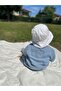 4 Layers Muslin 100% Cotton Children's Long Sleeve Sweatshirt-Pants Bottom-Top Set - 5