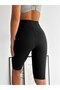 Women's Black Diver Flat Cycling Tights - 2