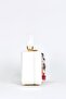 Women's Shoulder Strap Floral Stoned Evening Dress Daily Handbag 17612 - 3