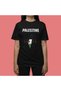 Palestinian Boycott # Rafahonfire T-Shirt T-Shirt - 3