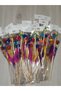 K-toy 030 Cat Fishing Rod-1 Cat Toy - 3