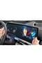 BMW 220i Active Tourer - واقي شاشة للوسائط المتعددة قطعة واحدة - 4