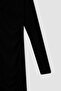 Wrap Neckline Long Sleeve Mini Dress Y4838Az22Au - 8