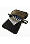 Hasta La Victoria Siempre Printed Unisex Green Messenger Bag - 2