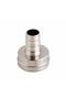HOSE CONNECTION ADAPTER 3/4" 1 PIECE - 2