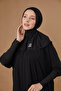 Kontes Design Bone Black - 8
