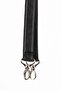 Crazy Leather Adjustable Bag Long Strap
