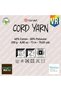 Cord Yarn Vr - Accessory Hand Knitting Yarn Ebruli-914 - 2