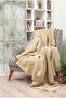Sofa Cover |   Sofa Bed Cover |   Sofa Shawl 175X215 Jacquard Non-Slip Sofa Cover |   Beige