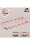 Zumra Rose 320 mm Handle Luxury Country Kitchen Furniture Cabinet Drawer Handle