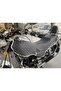 غطاء كامل متوافق مع ARORA JAGUAR 200 باللون الرمادي - 5
