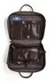 Deridense MacBook Organizer Laptop Briefcase 13" & 14" Inch Brown - 6
