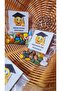 Dragee Sugar Candy Karne Holiday Birthday Gifts 10 Pieces - 2