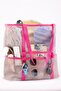 Large Size Beach Bag - Waterproof and Sand Resistant, for Picnics and Shopping - 4