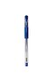 Uniball Signo Needle 0.38 Needle Tip Gel Pen Blue - 2