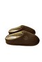 Bogart Bitter Brown Men's House Slippers - 2