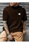 Saturn Printed Unisex T-Shirt