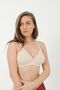 Cotton Lycra 2 Pack Nursing Bra - 4