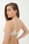 Cotton Lycra 2 Pack Nursing Bra - 7