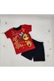 100% Cotton Combed Baby T-Shirt Shorts Set Baby Boy Shorts Set Shorts T-Shirt Baby Bottom Top Set