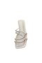 Women's Flat Thin Sole Stone Slippers - 4