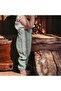 Organic Muslin Elastic Leg Baby/Child Trousers - 3