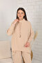 32-2207 Model Basic Stone Tunic Set - 3