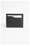 U.S. Polo Assn. 7607 Genuine Leather Wallet Card Holder Black - 2