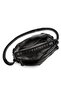 Washed Leather Messenger Shoulder Soft Women's Bag 21K Barcelona 1875 - 6