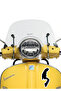 Jackson Sticker Motor, Helmet, Laptop, Car Sticker 13X7 cm - 8