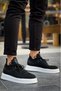 Ch2408 Tbt Fusion Men's Sports Shoes Black - 3