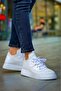TBT CH2425 Men's White Shoes - 3