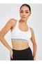 Pack of 2 - Double Stripe Underband Sports Bra - 6