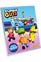 حزمة المبتدئين للبطاقات التجارية Stumble Guys Mega Bşalngıç - 2