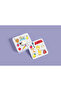 54 Cards Montessori Brain Teasers - Object Matching Hunter - 8