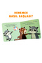 How It All Started Book Set Denemek-Kaybetmek-Başarmak 3 Books in 1 Story Book Set 0-6 Years Old - 4