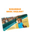 How It All Started Book Set Denemek-Kaybetmek-Başarmak 3 Books in 1 Story Book Set 0-6 Years Old - 3