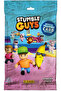 حزمة المبتدئين للبطاقات التجارية Stumble Guys Mega Bşalngıç - 4