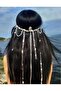 Starfish Crown, Seashell Crown, Bridal Crown, Maternity Crown, External Shooting Crown, Wedding Crown, Beach Crown, - 4