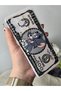 Xiaomi Redmi Note 12 Pro 5g Compatible Printed Transparent Phone Case - 2