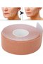 Kinesio Skin Color Tape for Face Lifting and Wrinkles 3cm (1 Pc) - 2