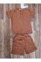 muslin shirt set