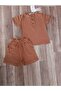 muslin shirt set - 6