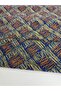 100% Cotton Viscose Fabric| 1 Meter| Width: 150cm